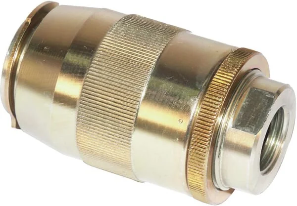 FluidPress - FPMU25001 - Drosselrückschlagventil S-16-D-1