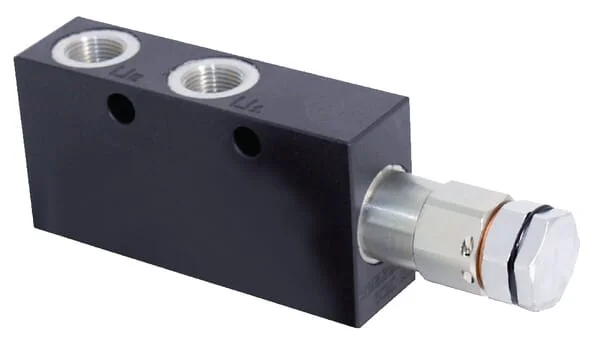Fluidpress