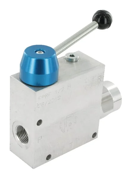 Fluidpress