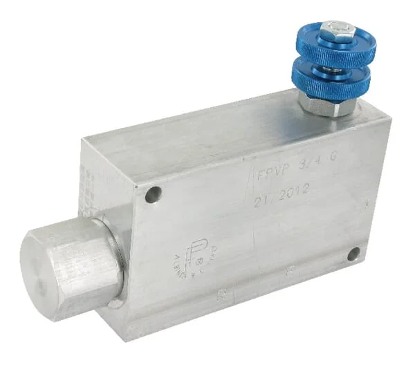 Fluidpress