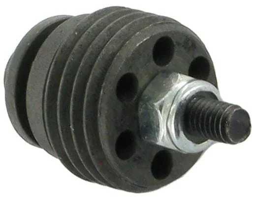 FluidPress - HBV903 - Schlauchbruchventil VB-1/4" BSP