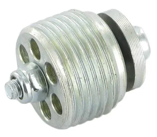 FluidPress - HBV905 - Schlauchbruchventil VB-3/8" BSP