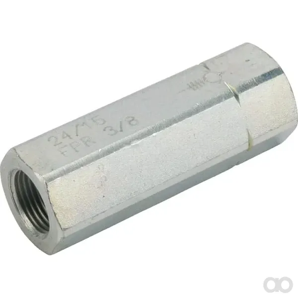 FluidPress - LCV05004 - Rueckschlagventil S 06 (2,5 Bar)