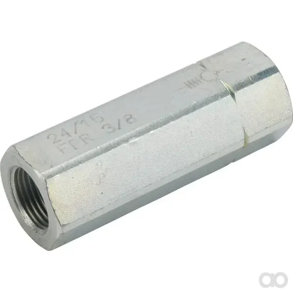 FluidPress - LCV05004 - Rueckschlagventil S 06 (2,5 Bar)
