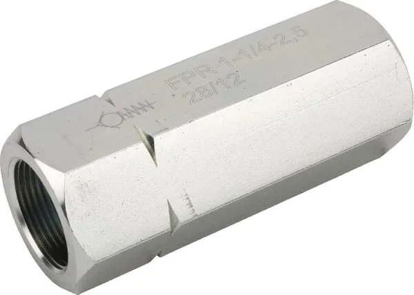 FluidPress - LCV30001 - Rueckschlagventil S 20 (2,5 Bar)