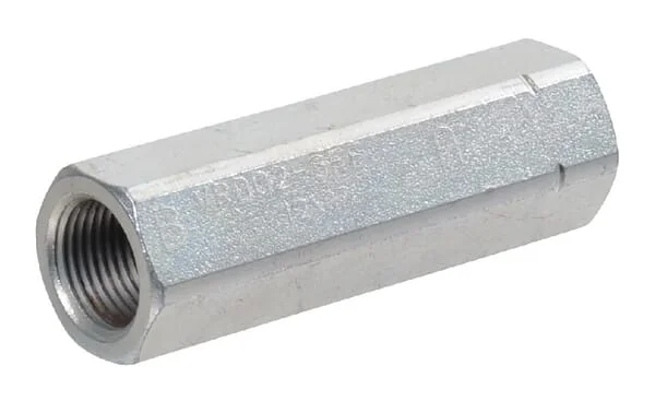 FluidPress - VSCR08B - Drosselventil VSCR 08-B (20,5 28 L/Min)