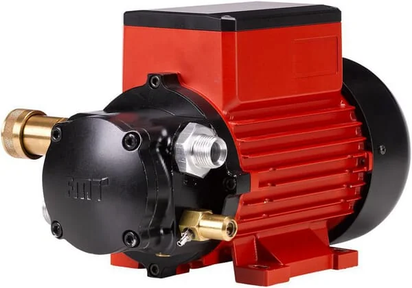 FMT - 23337 - Oelpumpe 10 l/min 10bar 230 V