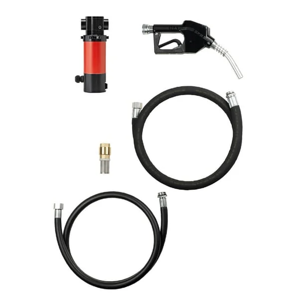 FMT - 23517100 - Mobifixx 35 L/12 V Set