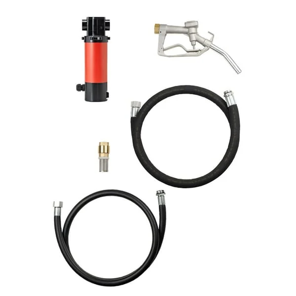 FMT - 23519 - Pumpe Mobimaxx 54 L/Min 12 V Set