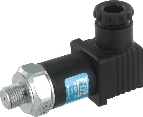Fox - F35M3 - Druckregler F35M 10 Bis 150