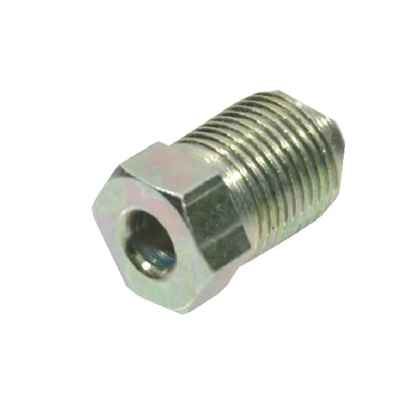 FTE - A6303 - Kupplung M12x1 / 5mm