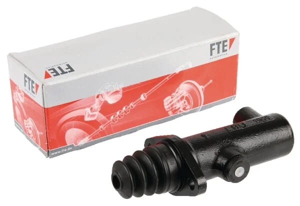 FTE