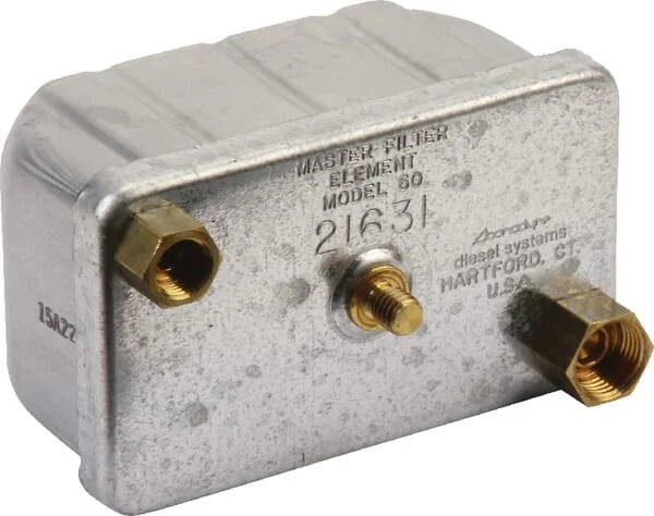 Fuel Manager - FM21631 - Filterelement FM50