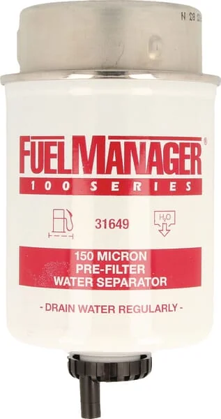 Fuel Manager