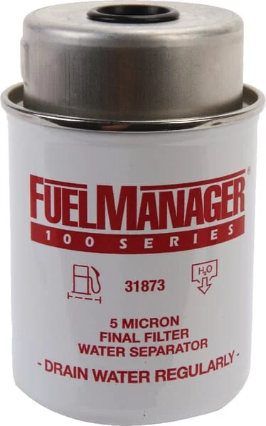 Fuel Manager - FM31873 - Filterelement