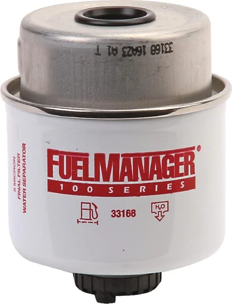 Fuel Manager