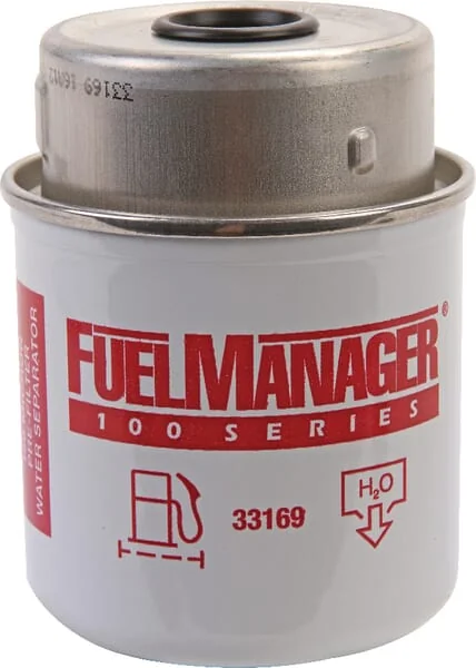 Fuel Manager