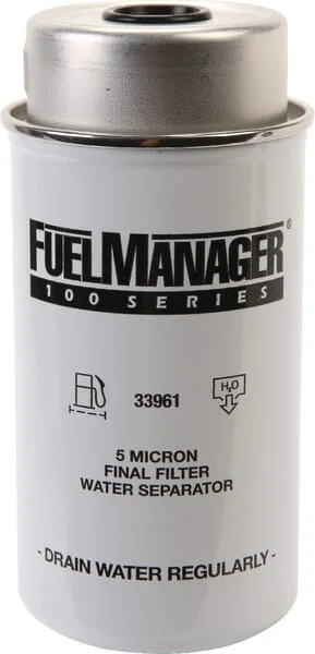 Fuel Manager
