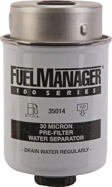 Fuel Manager
