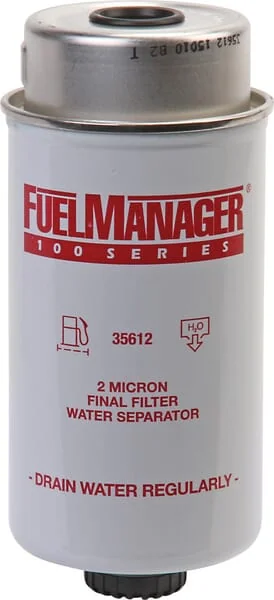 Fuel Manager