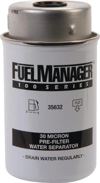 Fuel Manager - FM35632 - Filterelement