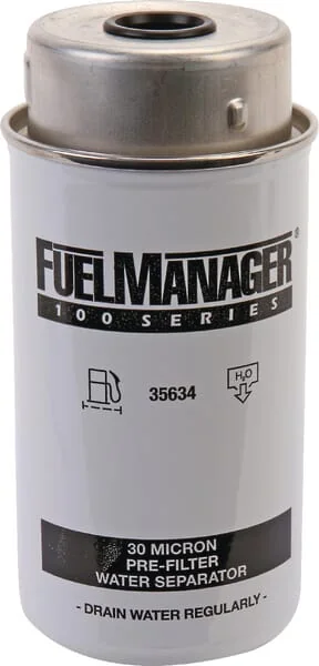 Fuel Manager - FM35634 - Filterelement