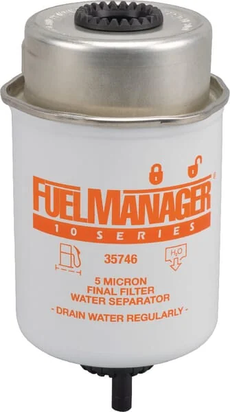 Fuel Manager - FM35746 - Filterelement
