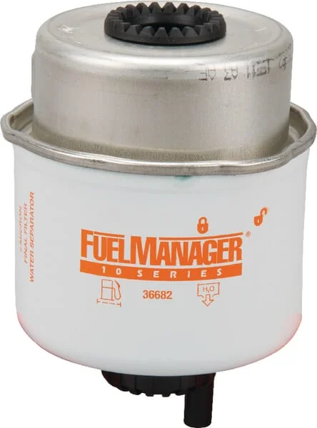 Fuel Manager - FM36682 - Filterelement