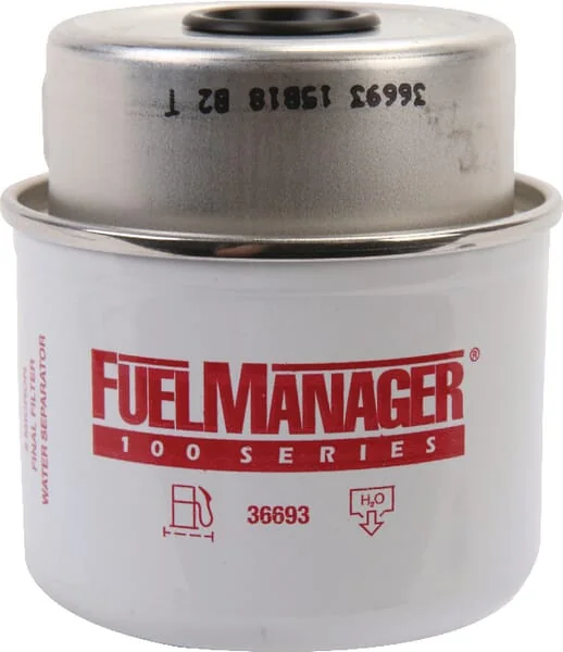 Fuel Manager - FM36693 - Filterelement