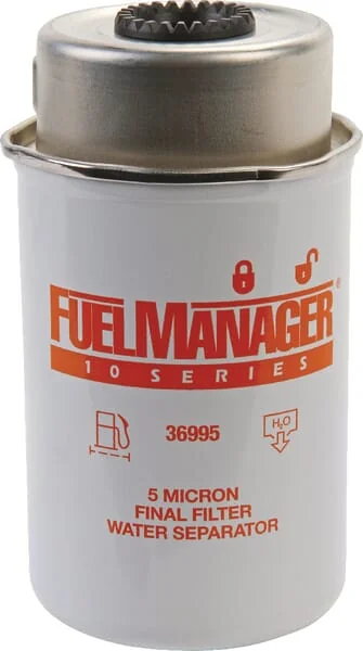Fuel Manager - FM36995 - Filterelement