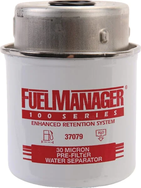 Fuel Manager - FM37079 - Filterelement