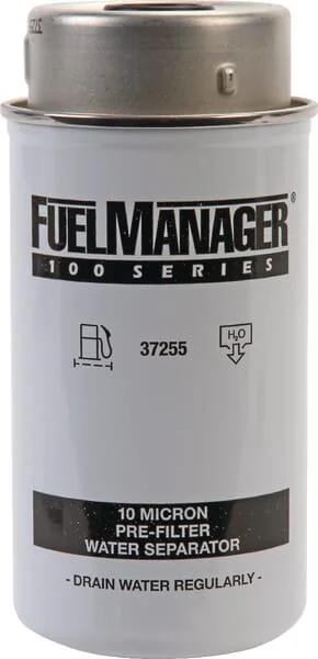 Fuel Manager - FM37255 - Filterelement