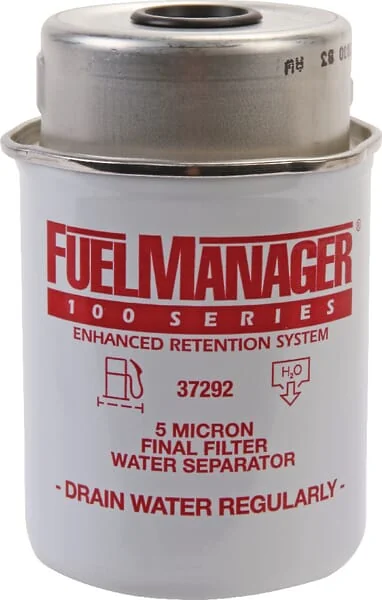 Fuel Manager