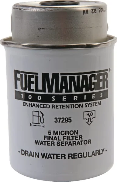Fuel Manager - FM37295 - Filterelement
