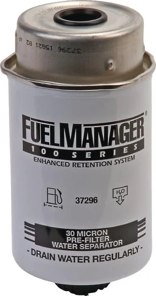 Fuel Manager