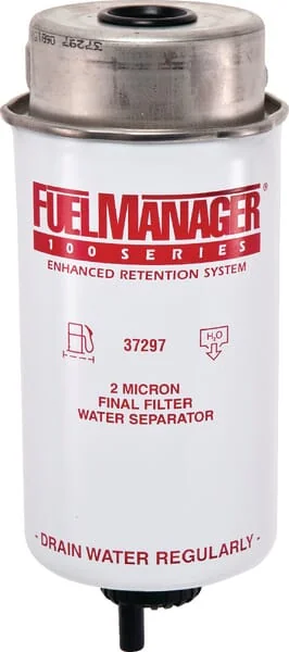 Fuel Manager - FM37297 - Filterelement
