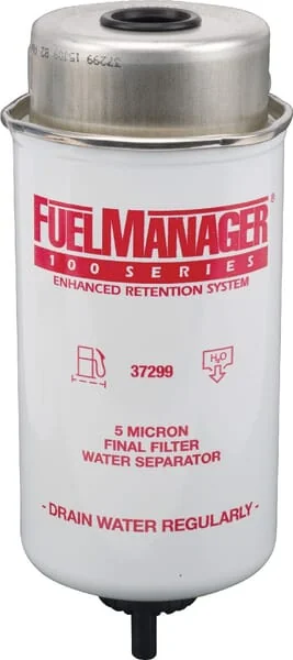 Fuel Manager - FM37299 - Filterelement