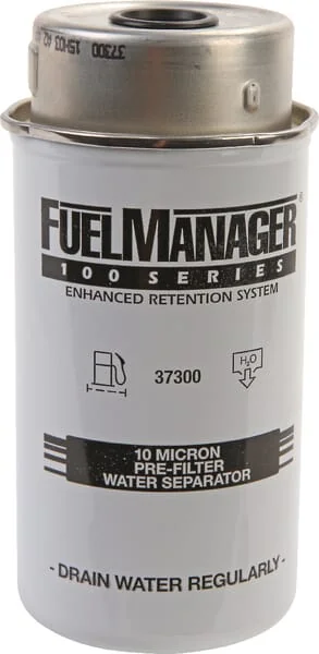 Fuel Manager