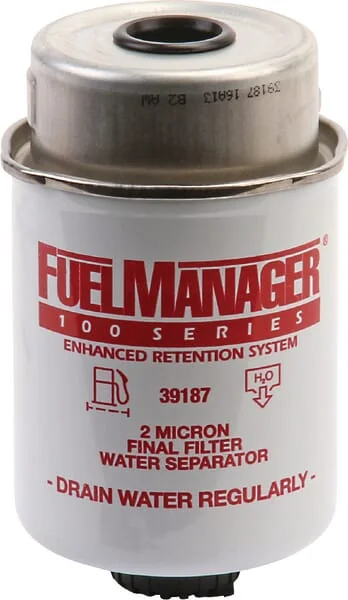 Fuel Manager - FM39187 - Filterelement