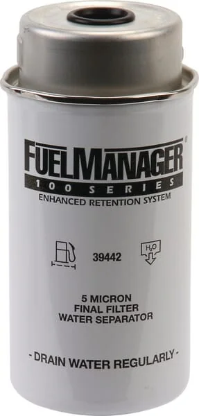 Fuel Manager - FM39442 - Filterelement