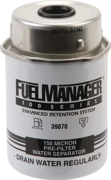 Fuel Manager - FM39870 - Filterelement