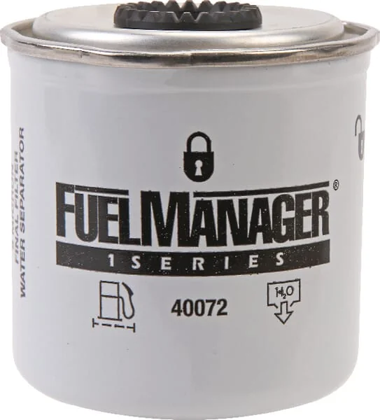Fuel Manager - FM40072 - Filterelement