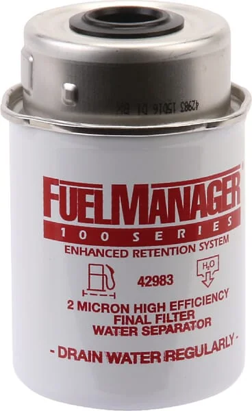 Fuel Manager - FM42983 - Filterelement