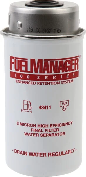 Fuel Manager - FM43411 - Filterelement