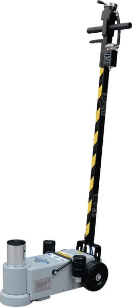 Gaither - GT3532AG - Pneumatischer Wagenheber 35t 360mm