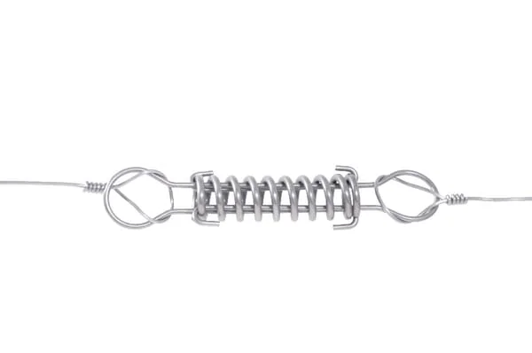 Gallagher - 004133GAL - Zugfeder fuer 1,6 Mm HT-Draht