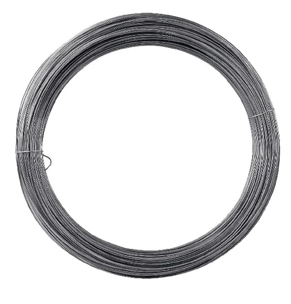 Gallagher - 004195GAL - Gallagher HT Zink-Alu-Draht 1,6 Mm/5 Kg, Ca. 315 M