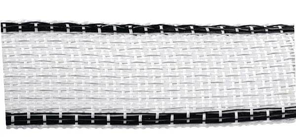 Gallagher - 006246GAL - Powerline-Band 40 Mm 200 M Weiss