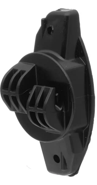 Gallagher - 006734GAL - W-Isolator Schwarz (25)