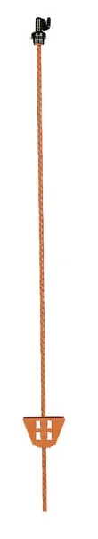 Gallagher - 008902GAL - Ovaler Stahlpfahl 1,05 M